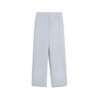 Γυναικείο Παντελόνι Φόρμας Puma Her Comfort High-Waist Straight Pants 685061-47