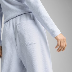 Γυναικείο Παντελόνι Φόρμας Puma Her Comfort High-Waist Straight Pants 685061-47