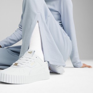 Γυναικείο Παντελόνι Φόρμας Puma Her Comfort High-Waist Straight Pants 685061-47