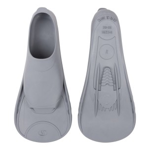 Βατραχοπέδιλα Κοντά Salvas Performance Γκρι 44-45 52568