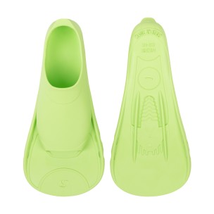 Βατραχοπέδιλα Κοντά Salvas Performance Πράσινο 38-39 52562