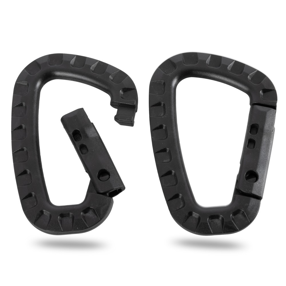 Γάντζος Carabiner Amila Hook Pom (Set) 95353