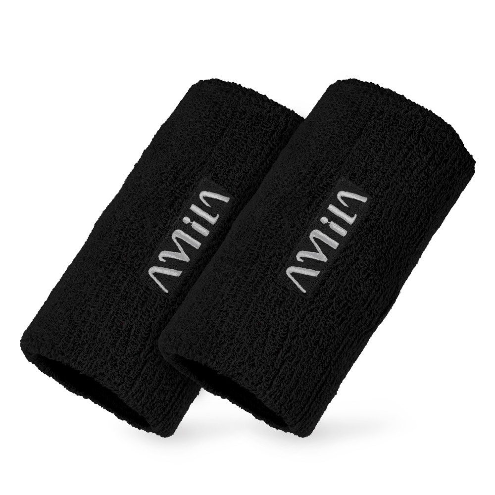 Περικάρπιο Amila Μαύρο 45740