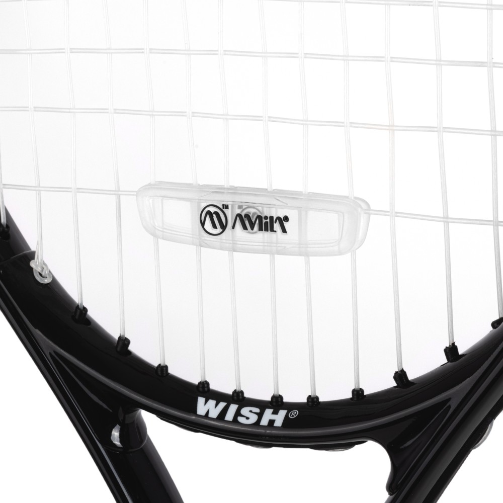 Αντικραδασμικό Σιλικόνης Amila Racquet Dampener 45735