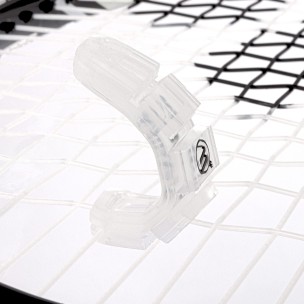 Αντικραδασμικό Σιλικόνης Amila Racquet Dampener 45735