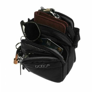 Ανδρική Τσάντα Ώμου / Χιαστί Polo Strike Small 9-07-007-2002