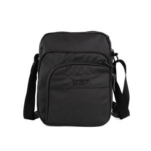 Ανδρική Τσάντα Ώμου / Χιαστί Polo Strike Large 9-07-008-2002