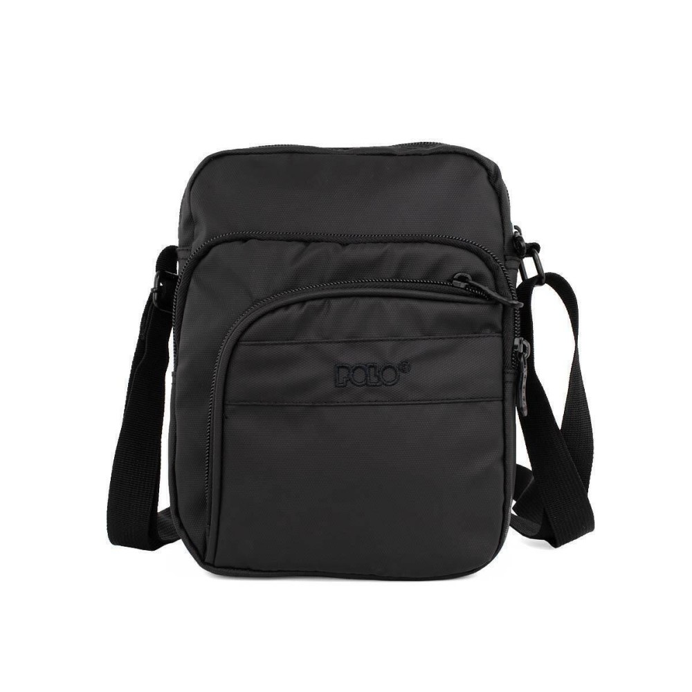 Ανδρική Τσάντα Ώμου / Χιαστί Polo Strike Large 9-07-008-2002