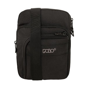 Ανδρική Τσάντα Ώμου / Χιαστί Polo Strike Large 9-07-008-2002