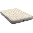 Φουσκωτό Στρώμα Ύπνου Intex Deluxe Single High Airbed 64103