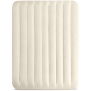 Φουσκωτό Στρώμα Ύπνου Intex Deluxe Single High Airbed 64103