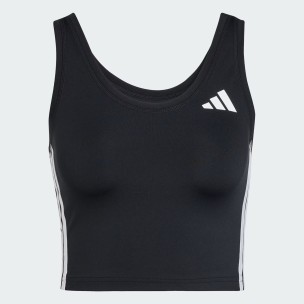 Γυναικείο T-Shirt Adidas TE 3S Crop Tank JF8915