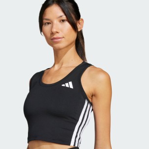 Γυναικείο T-Shirt Adidas TE 3S Crop Tank JF8915