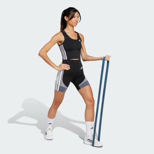 Γυναικείο T-Shirt Adidas TE 3S Crop Tank JF8915