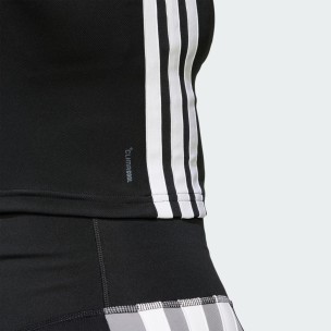 Γυναικείο T-Shirt Adidas TE 3S Crop Tank JF8915