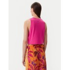 Γυναικείο T-Shirt Adidas We Tank Selufu  JL7680
