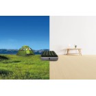 Φουσκωτό Στρώμα Ύπνου Intex Downy 64762