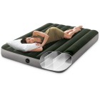 Φουσκωτό Στρώμα Ύπνου Intex Downy Twin 64761