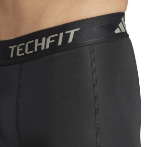 Ανδρικό Αθλητικό Σορτσάκι Adidas Techfit Compression IN5591