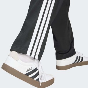 Ανδρικό Παντελόνι Φόρμας  Adidas 3-Stripe Tricot Open Hem Track Pants JI8802