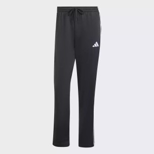 Ανδρικό Παντελόνι Φόρμας  Adidas 3-Stripe Tricot Open Hem Track Pants JI8802