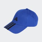 Αθλητικό καπέλο Adidas BBALL 3S CAP NL JP0385 ROYAL/BLU/BLACK