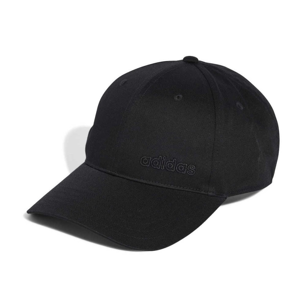 Adidas Adbaseball Linear Outline Cap JW4678 Μαύρο