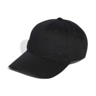 Adidas Adbaseball Linear Outline Cap JW4678 Μαύρο