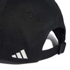 Adidas Adbaseball Linear Outline Cap JW4678 Μαύρο