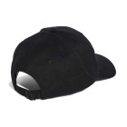 Adidas Adbaseball Linear Outline Cap JW4678 Μαύρο