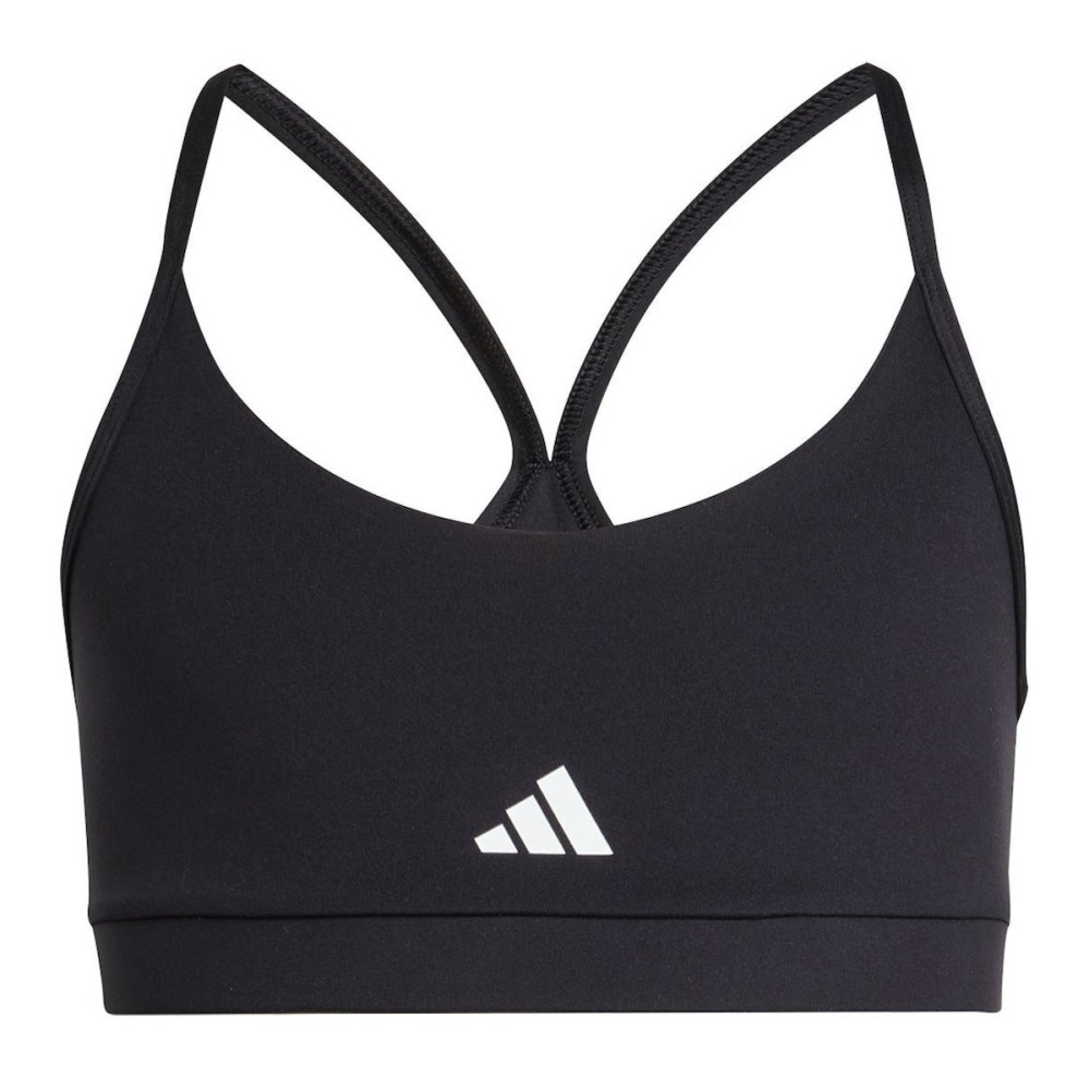 Παιδικό Μπουστάκι Adidas Training Essentials Medium-Support Bra K JI6117