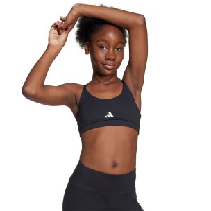 Παιδικό Μπουστάκι Adidas Training Essentials Medium-Support Bra K JI6117