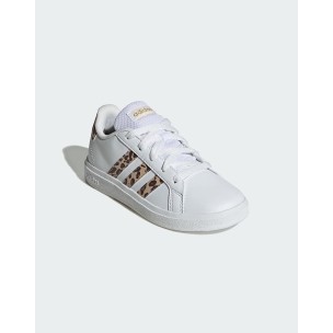 Παιδικά Παπούτσια Adidas Grand Court 2.0 K IG1187