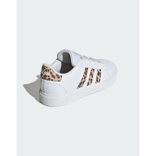 Παιδικά Παπούτσια Adidas Grand Court 2.0 K IG1187