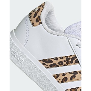Παιδικά Παπούτσια Adidas Grand Court 2.0 K IG1187