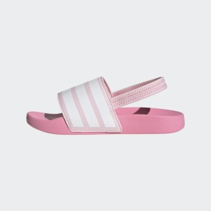 Παιδικές Παντόφλες Adidas Adilette Estrap C JR5331