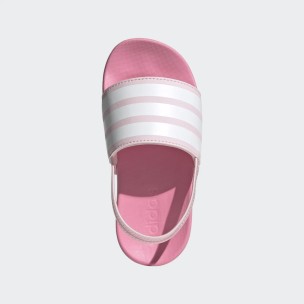 Παιδικές Παντόφλες Adidas Adilette Estrap C JR5331