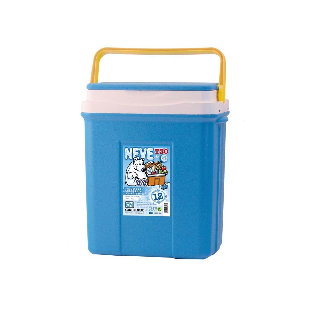 Ισοθερμικό Ψυγείο Continental Neve T30 30L 13023