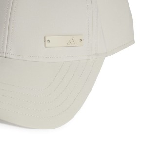 Aνδρικό Καπέλο Adidas BB Cap LT Met JF8487