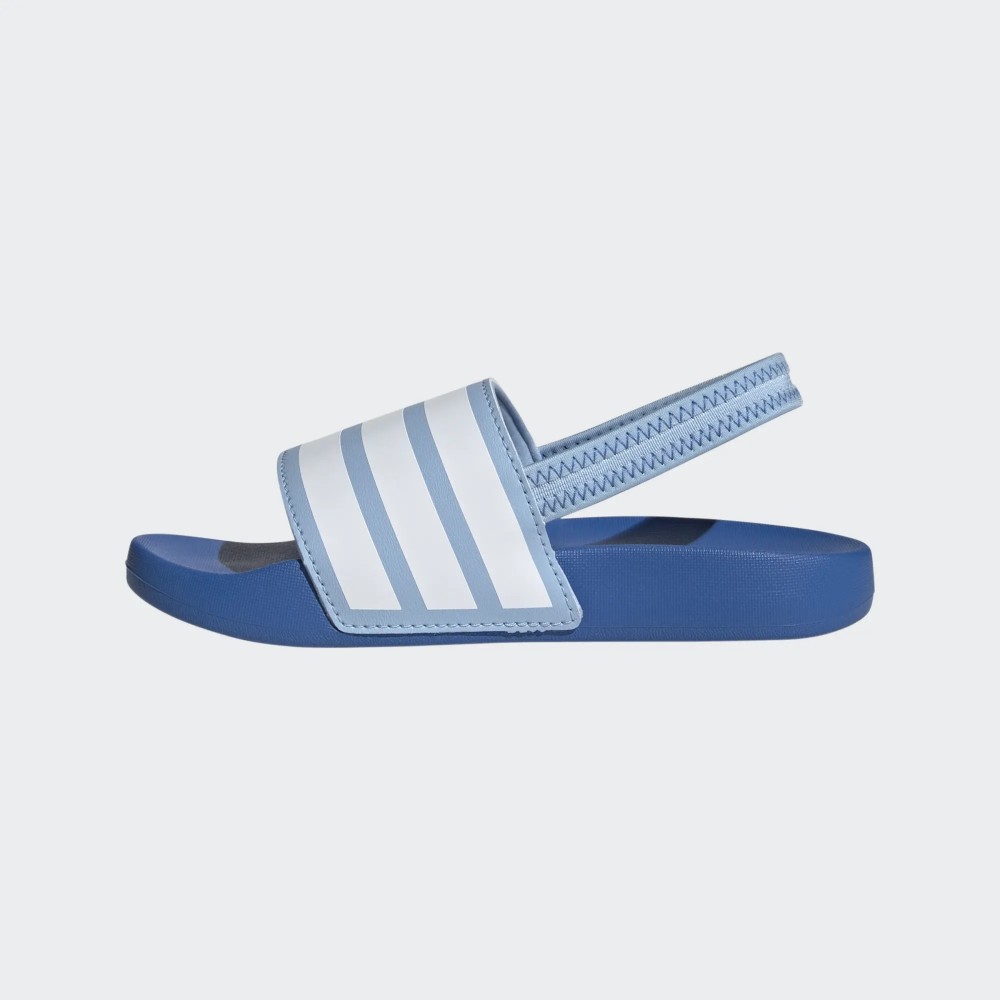 Παιδικές Παντόφλες Adidas Adilette Estrap C JR5332