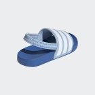 Παιδικές Παντόφλες Adidas Adilette Estrap C JR5332