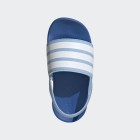 Παιδικές Παντόφλες Adidas Adilette Estrap C JR5332