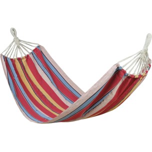 Αιώρα χωρίς Ξύλο Μονή (Πολύχρωμη) Escape 12317