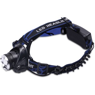 Φακός κεφαλής Escape YD H10W 11489