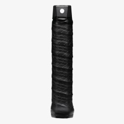 Overgrip Wilson Profile Comfort Μαύρο 3τμχ WRZ4025 BK