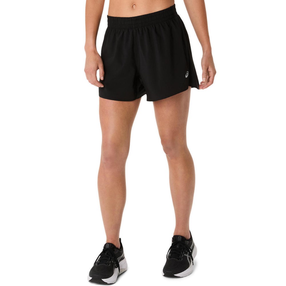 Γυναικείο Αθλητικό Σόρτς Asics Core 4IN Short 2012D168-001