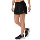 Γυναικείο Αθλητικό Σόρτς Asics Core 4IN Short 2012D168-001