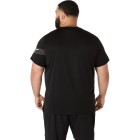 Ανδρική Μπλούζα -T-shirt Asics Icon SS Top 2011D239-001