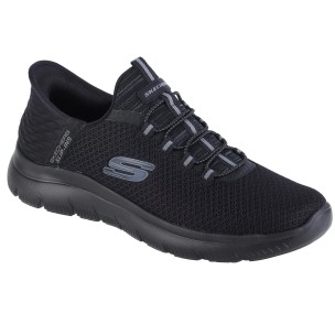 Ανδρικά Παπούτσια Skechers Summits - High Range 232457-BBK