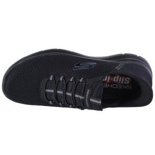 Ανδρικά Παπούτσια Skechers Summits - High Range 232457-BBK